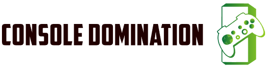 ConsoleDomination.com – Casino Games